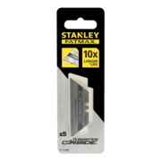 Лезвие Stanley FATMAX CARBIDE 0-11-800 5 лезвий для ножа