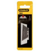 Лезвие Stanley 1991 0-11-911 5 лезвий для ножа