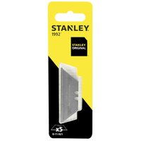 Лезвие Stanley 1992 0-11-921 5 лезвий для ножа