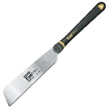 Японская ножовка по дереву Stanley 0-20-500 250 мм