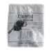 Щетка угольная для штробореза DeWalt DWE46101 комплект 1003857-00