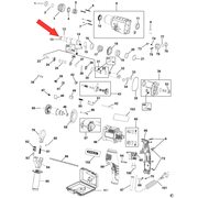 Шпиндель для перфоратора Stanley FME500 1004518-13