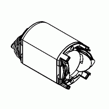 Статор для болгарки Stanley FME822 1004525-33