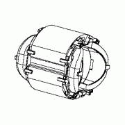 Статор для перфоратора Stanley FME500 1004594-08