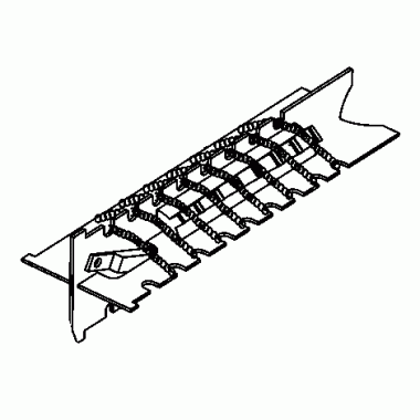 Нагревательный элемент для фена Stanley FME670 1004594-20