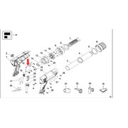 Плата печатная для фена Stanley FME670 1004594-28