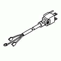 Кабель сетевой для сверлильного станка DeWalt DWE1622K 1004685-78