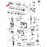 Фланец для перфоратора Stanley FME1250 1004692-37