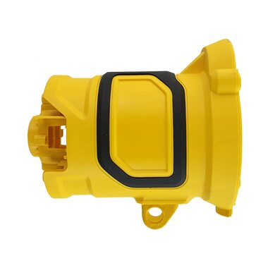 Корпус электродвигателя для перфоратора Stanley FME1250 1004692-42