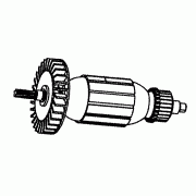 Ротор для миксера Stanley FME190 1004700-04