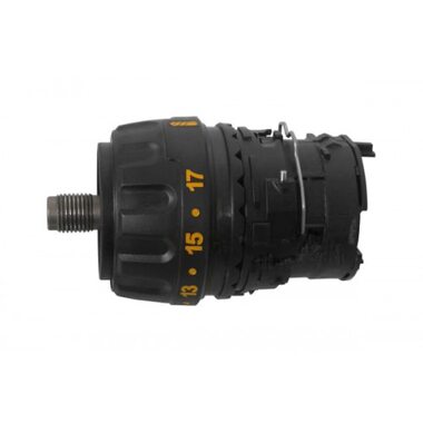 Редуктор для дрели-шуруповерта DeWalt DC743K 1007807-00