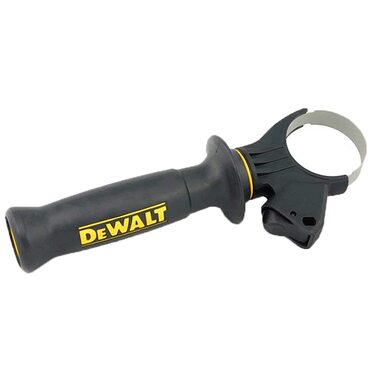 Ручка боковая для перфоратора DeWalt D25143 1008956-00