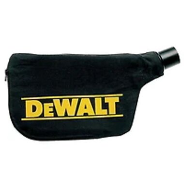 Пылесборник для шлифмашины DeWalt DW650