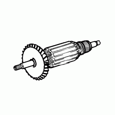 Ротор для болгарки DeWalt DW840 397337-00