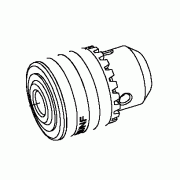 Патрон зажимной для дрели Stanley SDH600 4100609001