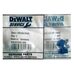 Щетка угольная для лобзика DeWalt DW341K комплект 494040-00
