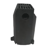 Кожух электродвигателя для циркулярного станка Stanley SST1800 5140148-38