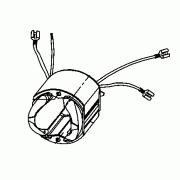 Статор для шлифмашины Stanley SB90 5140230-93