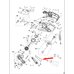 Ремень для шлифмашины Stanley SB90 5140231-15