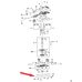 Опорная пластина для шлифмашины Stanley SS28 5140231-71