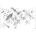 Потенциометр в сборе для миксера Stanley SDR1400 5170018-75