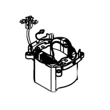 Статор для бетонолома DeWalt D25951K 579827-04