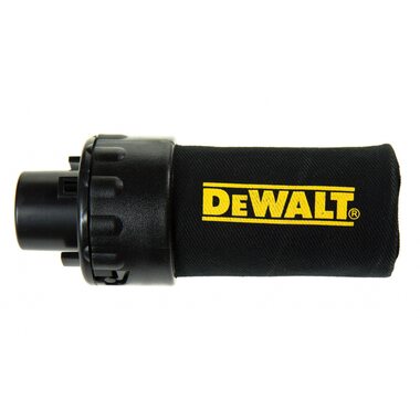 Пылесборник для шлифмашины DeWalt D26423