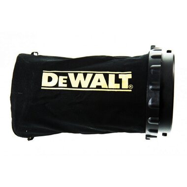 Пылесборник для рубанка DeWalt D26500 584460-00