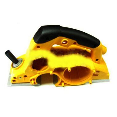 Корпус для рубанка DeWalt D26501 589358-00