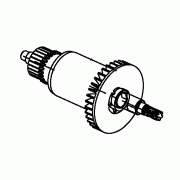 Ротор для шуруповерта Stanley STDR5206 6010389-57