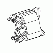 Статор для дрели Stanley SDH600 60302010