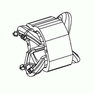 Статор для дрели Stanley SDH600 60302010