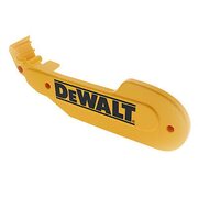 Крышка ремня для торцовочной пилы DeWalt DWS780 618193-00