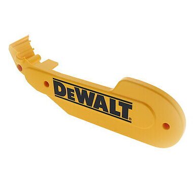 Крышка ремня для торцовочной пилы DeWalt DWS780 618193-00