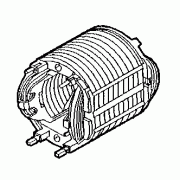 Статор для шлифмашины DeWalt DW443 619346-01SV