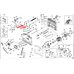 Колесо цепное для рейсмуса DeWalt D27300 860282-03