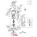 Цанга для фрезера DeWalt DW625 868149-00