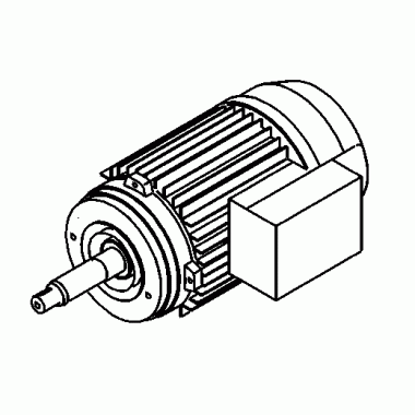 Электродвигатель для рейсмусного станка DeWalt D27300 868387-15