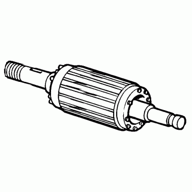 Ротор для циркулярного станка DeWalt DW740 868496-01