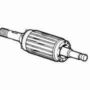 Ротор для циркулярного станка DeWalt D27400 868496-02