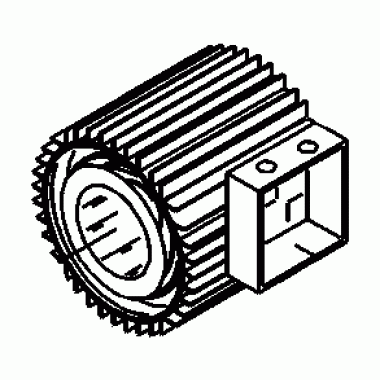 Статор для рейсмусного станка DeWalt D27300 868541-06