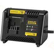 Зарядное устройство 14.4-18 В для дрели-шуруповерта Stanley FMC520 90576520-02