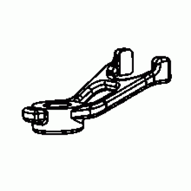 Хомут для реноватора Stanley FMC710 90580652