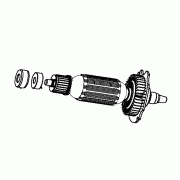 Ротор для сабельной пилы Stanley STPT0900 90580752