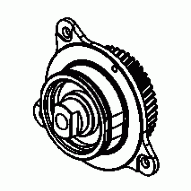 Шпиндель в сборе для циркулярной пилы Stanley STSC1618 90582910