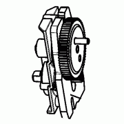 Редуктор для лобзика Stanley FMC650 90593856