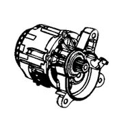 Электродвигатель для цепной пилы DeWalt DCM585 90612950