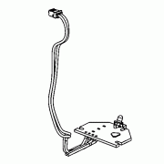 Плата печатная в сборе для дрели-шуруповерта Stanley FMC607 90627915