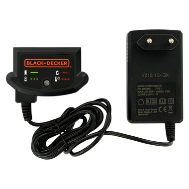 Зарядное устройство для триммера Black&Decker STC1825CM 90634971