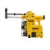 Пылесборник DeWalt D25304DH-XJ с HEPA-фильтром для перфораторов SDS-Plus